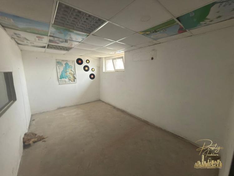 Hala productie usoara/ atelier/ depozitare de inchiriat Calea Borsului - 5