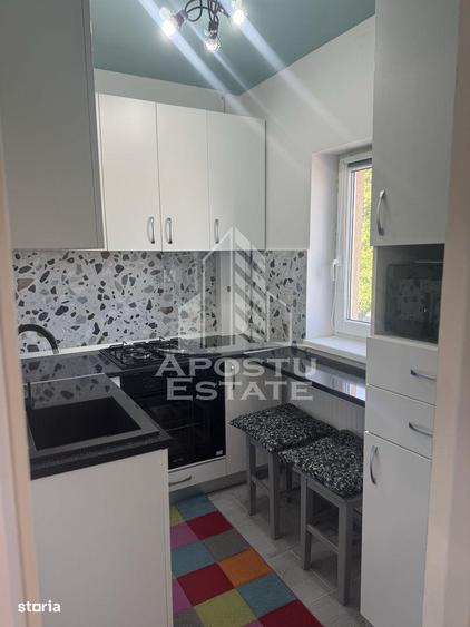 Apartament cu o camera langa Iullius Town, Renovat recent - 5