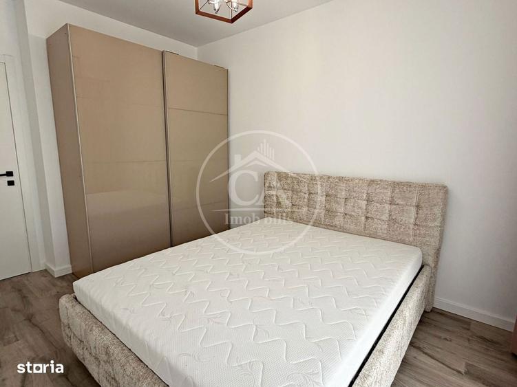 Apartament de inchiriat cu 2 camere in Prima Arena, Oradea - 7