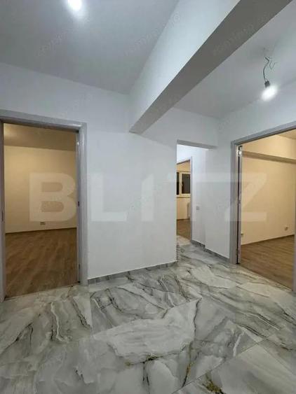 Apartament 4 Camere, 90MP, Renovat - Piata Rahova - 11