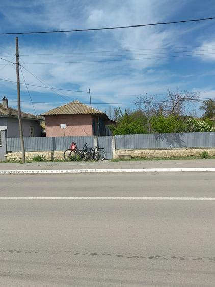 Casa de vanzare, judetul Tulcea sat Lunca - 3