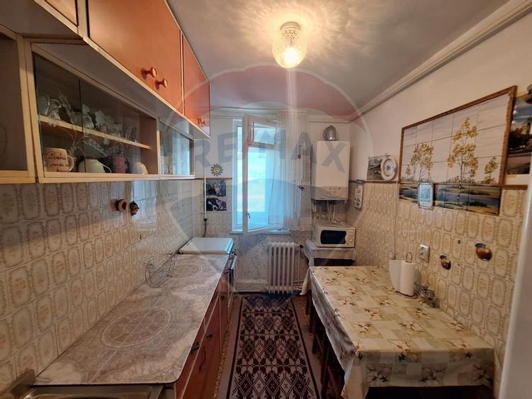 Apartament 3 camere Deva, jud. Hunedoara - 12