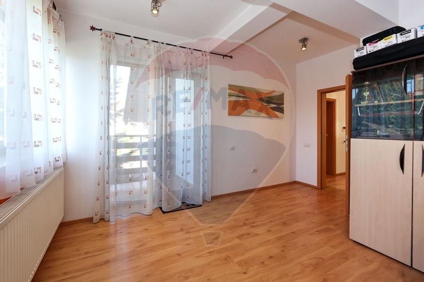 Casa superba -  teren 800mp - 20