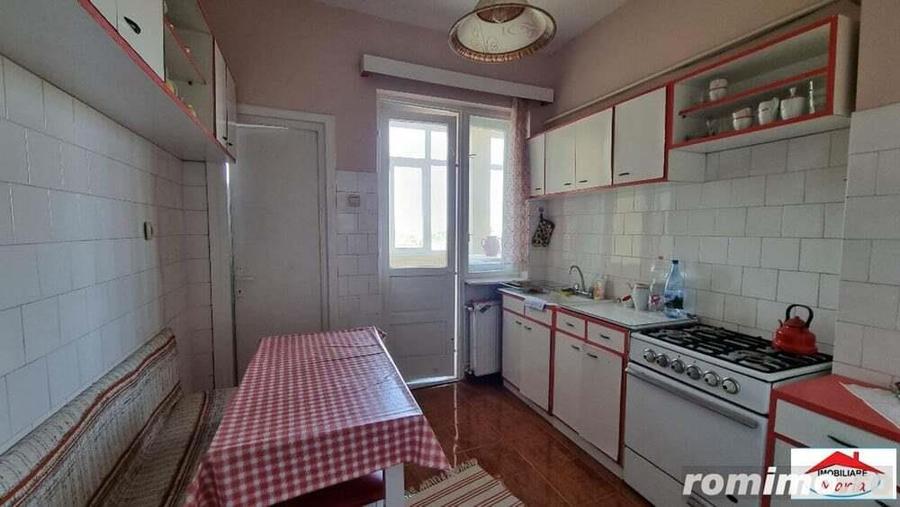 Apartament 3 camere in asociatie in centru de inchiriat - 5