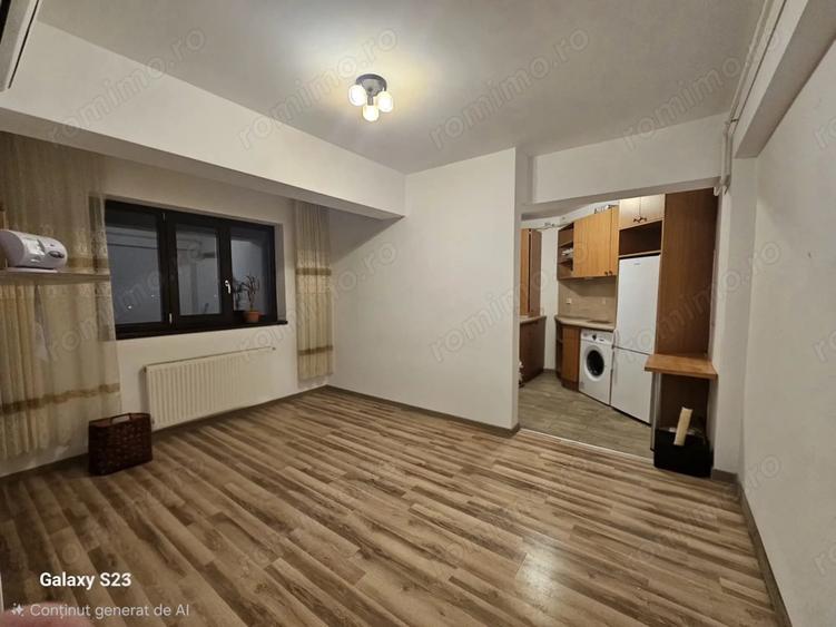 Apartament 2 camere open-space River Towers ideal pentru investi?ie - 2
