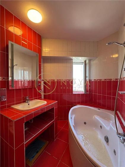 Apartament de 3 camere in zona Alba Iulia cu terasa proprie - 18