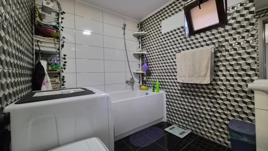 Valu lui Traian -Vila P+Mansarda (teren 350 mp /constructie 2019) - 10