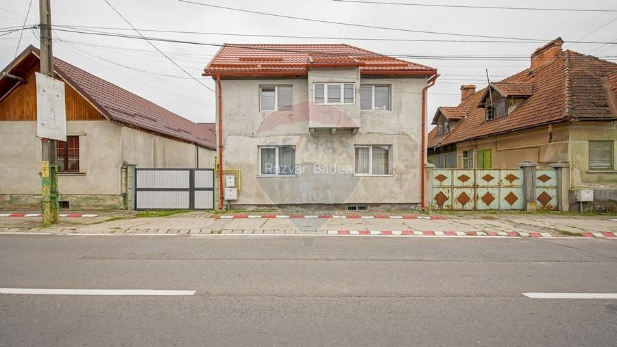 Comision 0% De vanzare Parter Casa | Sacele - Zona Baciu