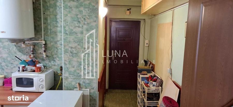 Apartament 2 camere, 47 mp, parter, renovabil, Piata Armatei - 2