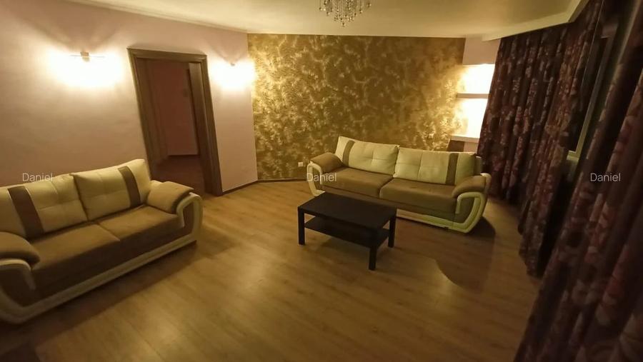 Apartament 3 camere | 82 mp | Piata Constitutiei | Parlament | Carol - 3