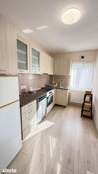 Casa 58 mp, Oncea,dormitor luminos,bucatarie cu sufragerie,baie. - 7