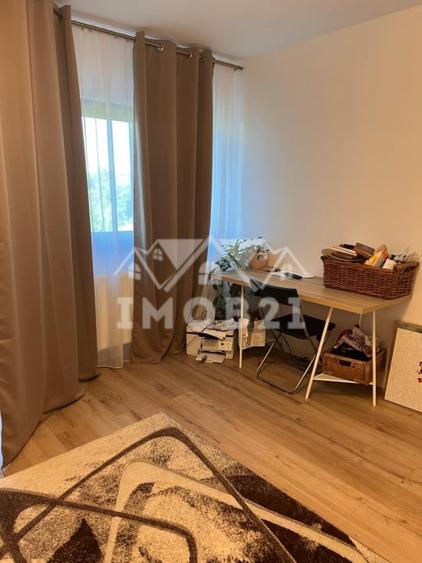 Vanzare vila impunatoare  cu teren 2000mp in Cocosesti Prahova - 16