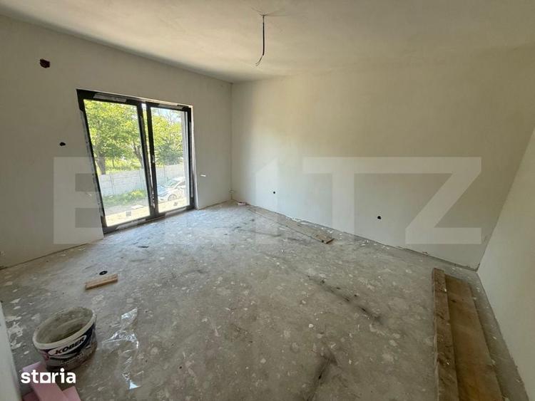 Casa P+E, 136mp utili, 329 mp teren , Zona Carcea - 7