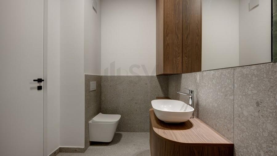 REA1026984 Apartament mobilat  3 camere I Design modern I Zona Floreasca - 20