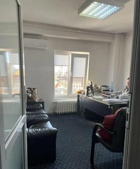 Parcul Izvor-Bulevardul Natiunile Unite-3 camere - 5