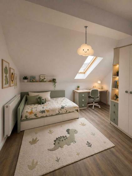 Vila Ploiesti ultracentral - Zona BCR - 2