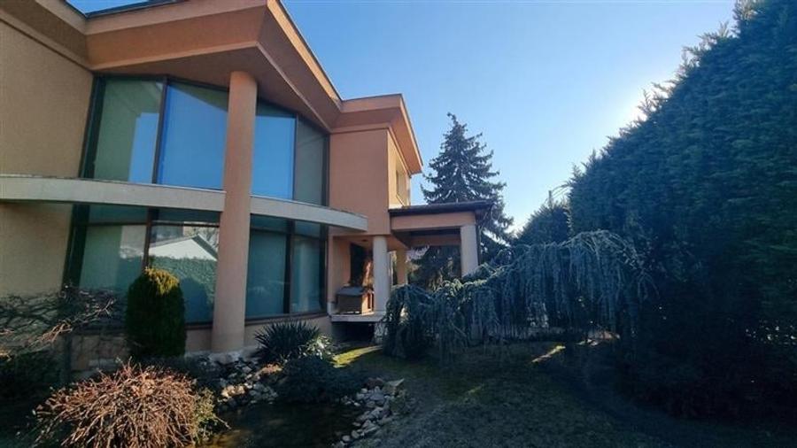 Casa Individuala D+P+E, 1029 mp teren ,situata in cartierul Grigorescu! - 18