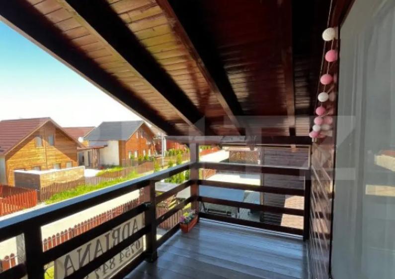 ???? Cabana ideala pentru relaxare-Baile Figa - 1