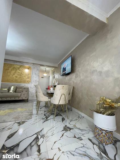 Apartament 2 camere complet mobilat si utilat/ Bragadiru Cristalului - 10