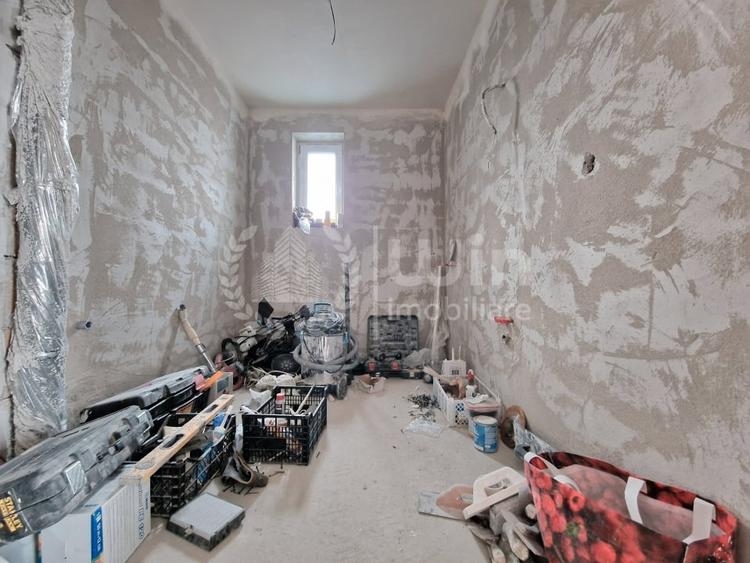 Apartamente 2 camere | 55mp | Balcon | Bloc nou | Garaj | Terra! - 6