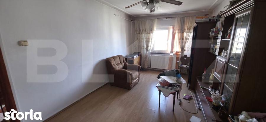 Apartament 3 camere, Mihai Bravu , 60 mp - 5
