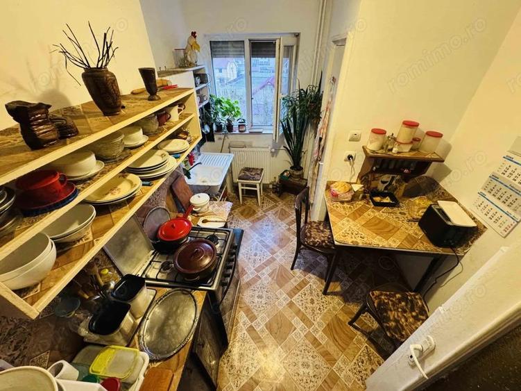 DE VANZARE Apartament cu 2 camere - Iosia - IMOBIHOR - 64 990 - 5