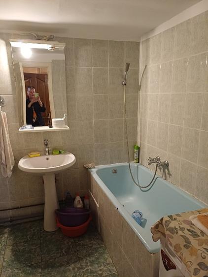 Apartament 2 camere-la vila- ultracentral- langa Aula Universitatii  - 5