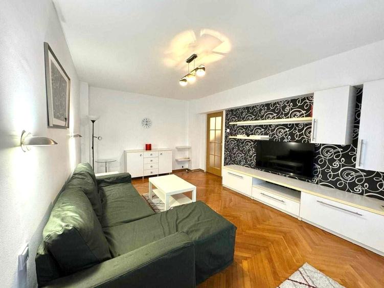 Apartament 2 camere - Marriott - 2