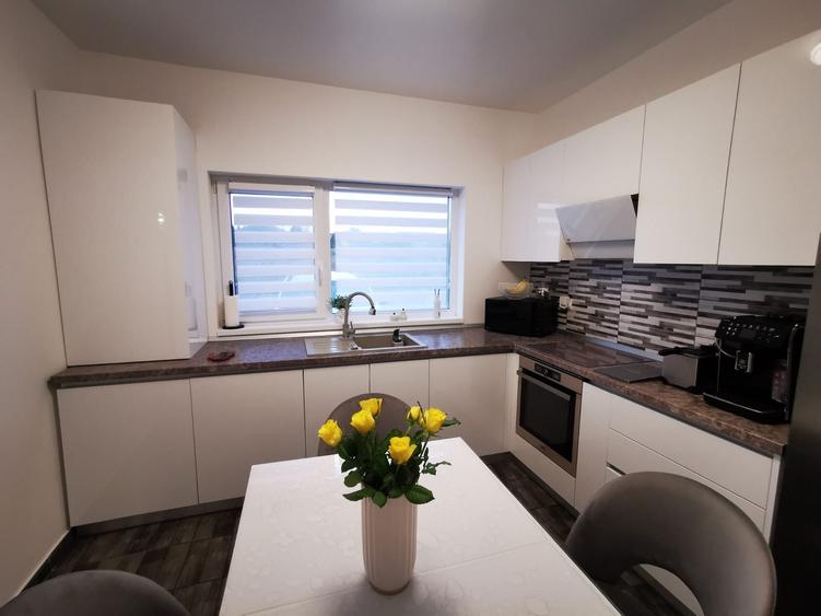 Casă tip înșiruită modernă de vânzare în Dumbrăvița - 7