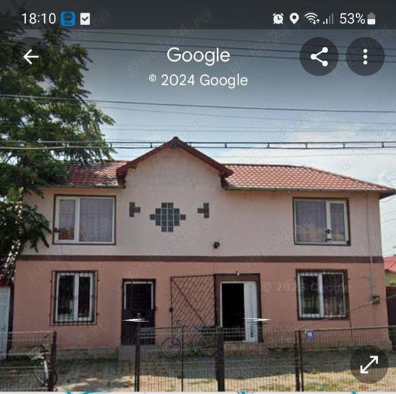 Inchiriez spa?iu comercial, birouri etc. - 4