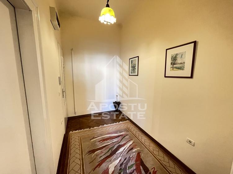 Apartament pentru birouri, 33 mp, Central Timisoara - 4