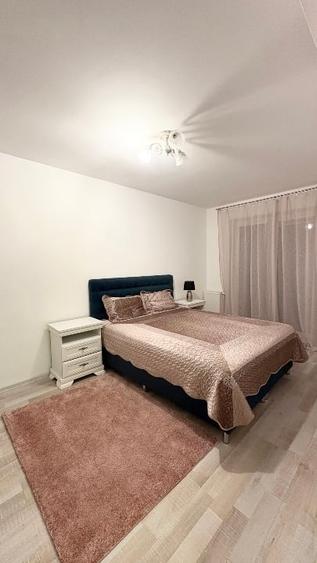 Proprietar vând apartament 2 camere + dressing Avantgarden Bartolomeu – etaj 1, - 8