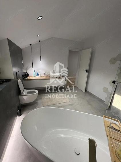 Casa moderna tip duplex, ideala pentru 2 familii in loc. Strei - 6