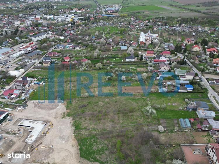 Teren de vanzare Bara?i, Bacau - 1