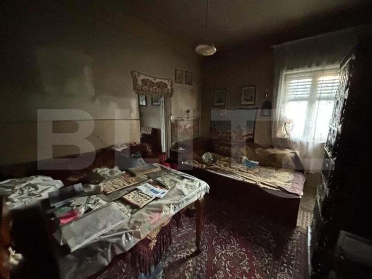 Casa de vanzare in suprafata de 100 mp localizata central in Simleul Silvaniei - 14