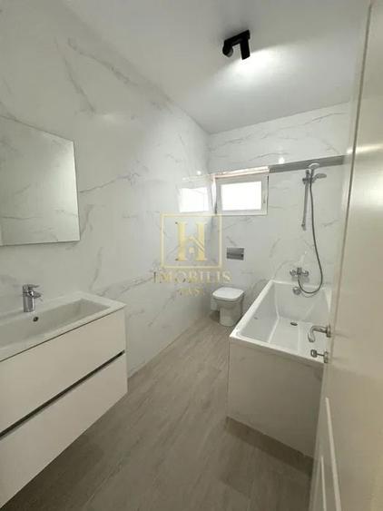 Apartament NOU 2 camere Dec 61 mp. Tatarasi 127660  euro - 8