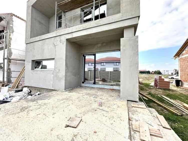 Duplex 4 camere, 117 mp utili, 300 mp teren - Ghiroda - 15