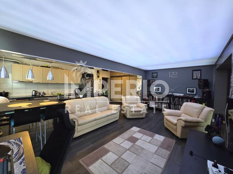 Apartament modern cu doua camere in Andrei Muresanu! - 1