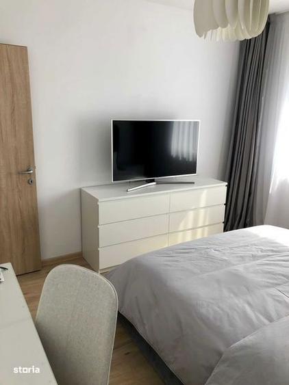 Proprietar inchiriez apartament 2 camere, Greenfield Residence - 6
