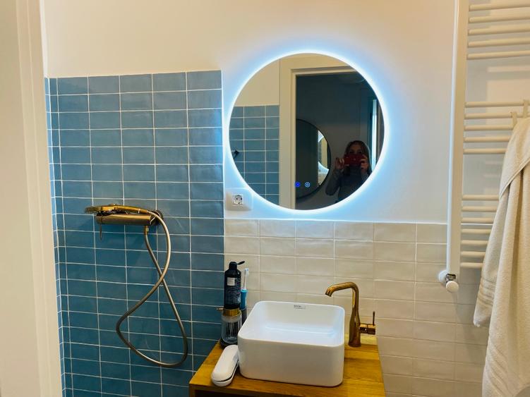 Vand aparatament cu 3 camere,  - 8