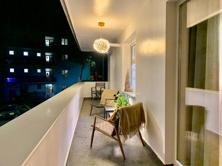 Apartament Premium de Vânzare – Cornisa - 11