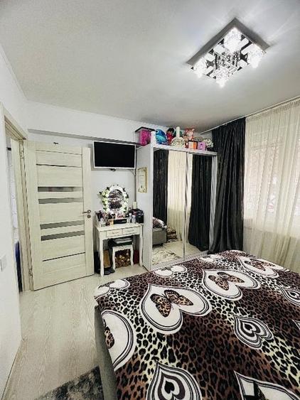 Apartament în fața gari de nord - 6