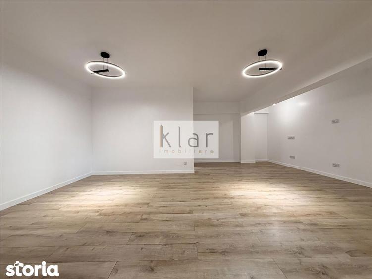 Exclusiv. Apartament 2 camere premium si versatil 65m2 Strada Bucure& - 4