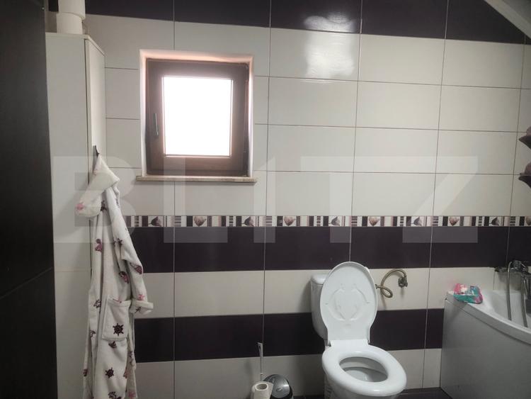 De vanzare casa 4 camere , zona Paulesti - 9