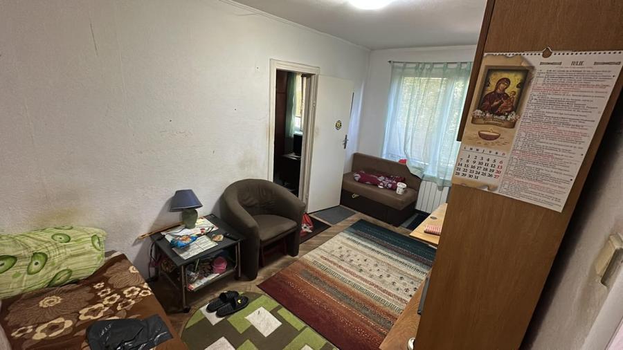 Brotacei 2 camere etaj 1 - 5