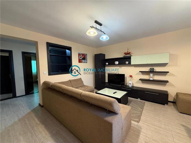 Royal Imobiliare - Inchiriere apartament zona Republicii - 2
