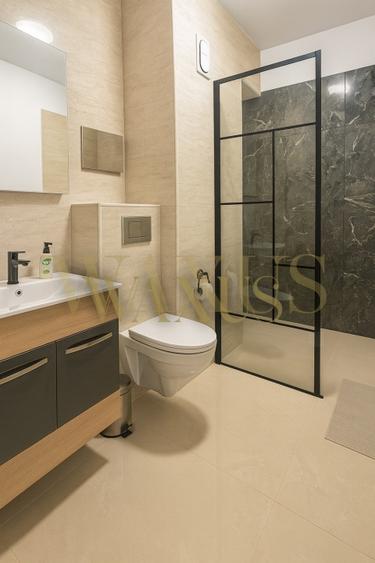 Apartament la cheie I 2 camere - 52,4mp I 2 Balcoane I Intre Lacuri - 5