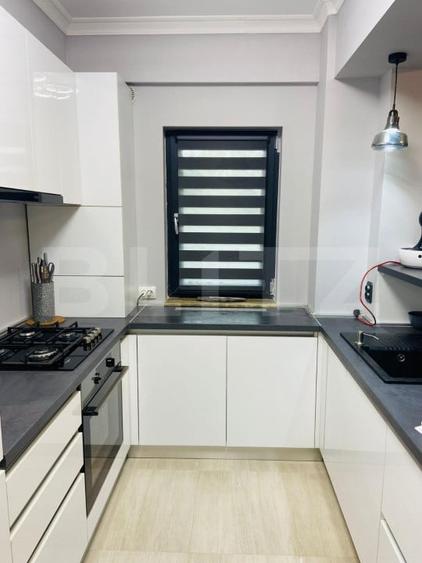 Ocazie! Garsoniera lux, zona 1 Mai - 6