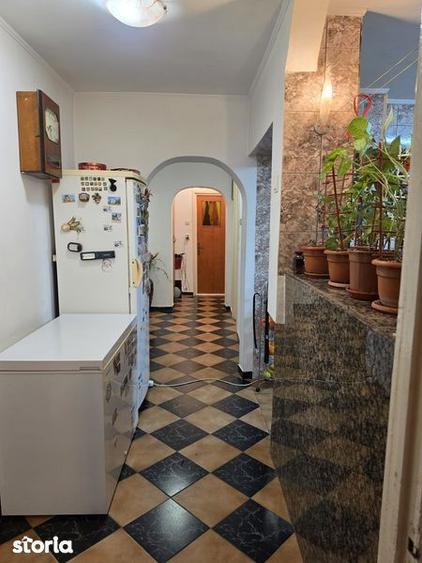 Apartament 3 Camere Militari Gorjului Calboreanu Langa Metrou Iuliu Ma - 6