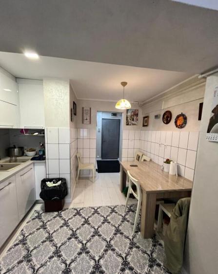 Apartament 3 camere, 80 mp, etaj 3 ,Radauti - 11